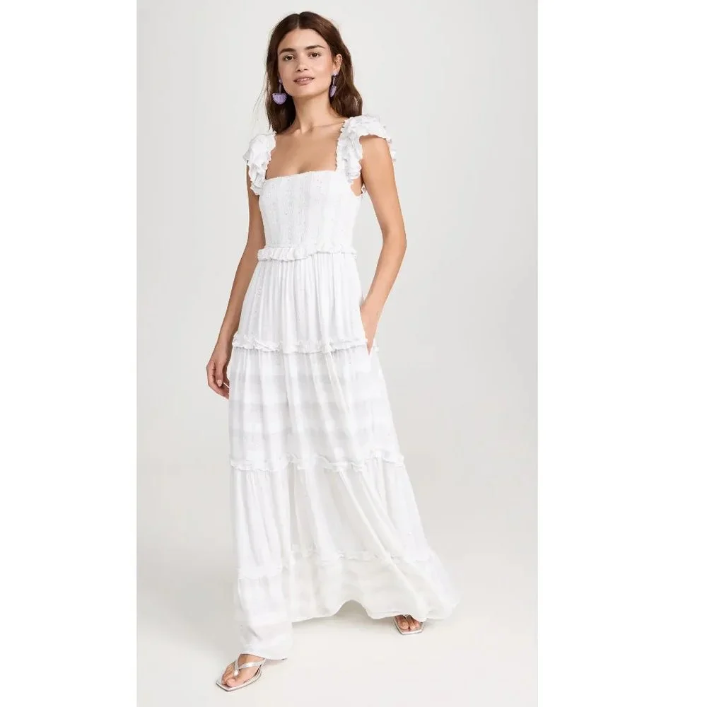 PQ Swim Victoria Dress - Never Worn! - Picture 4 of 6